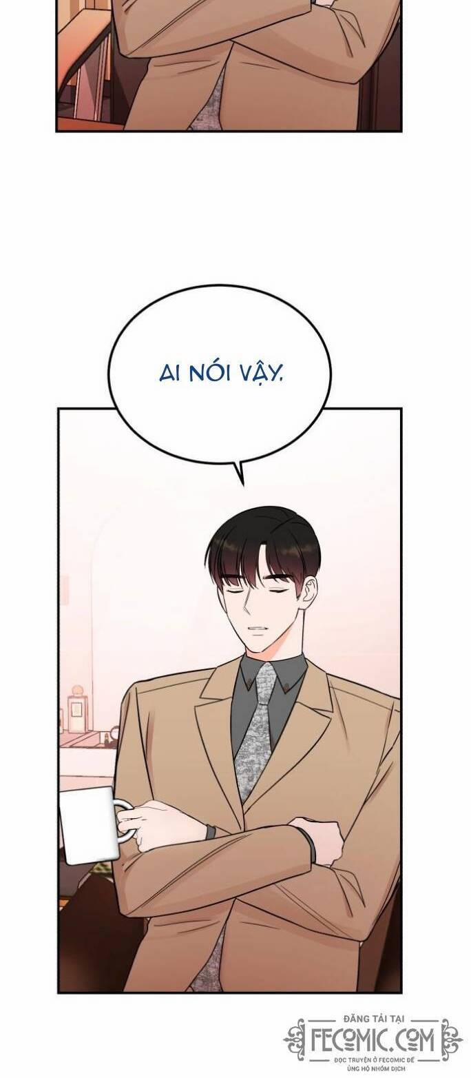 Cách Thuần Hóa Gã Chồng Nguy Hiểm 39 trang 18