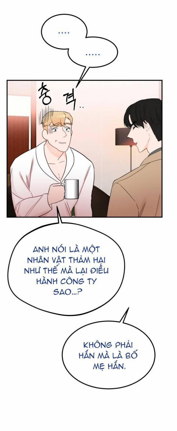 Cách Thuần Hóa Gã Chồng Nguy Hiểm 39 trang 19