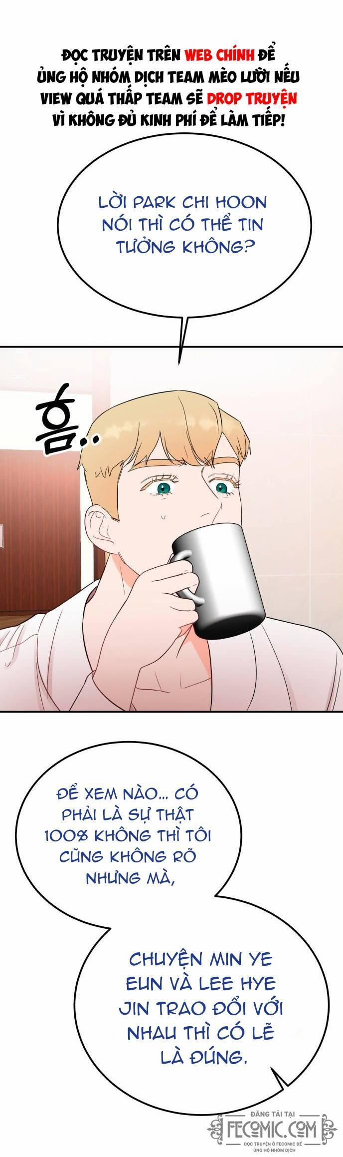 Cách Thuần Hóa Gã Chồng Nguy Hiểm 39 trang 26