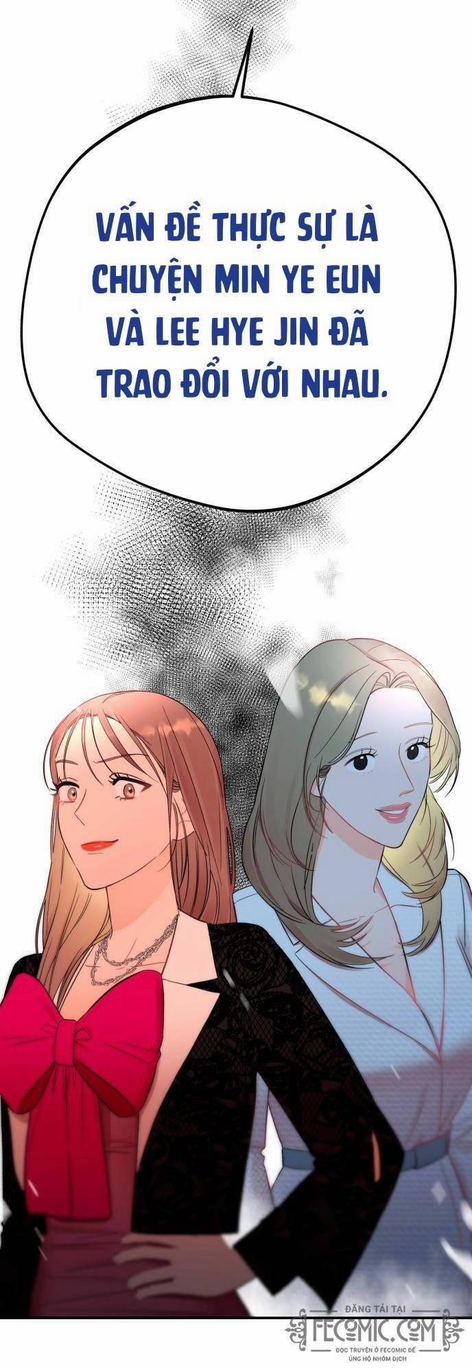 Cách Thuần Hóa Gã Chồng Nguy Hiểm 39 trang 29