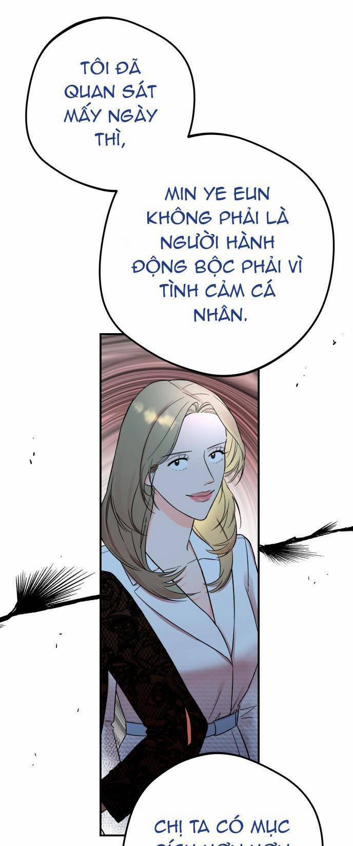 Cách Thuần Hóa Gã Chồng Nguy Hiểm 39 trang 30