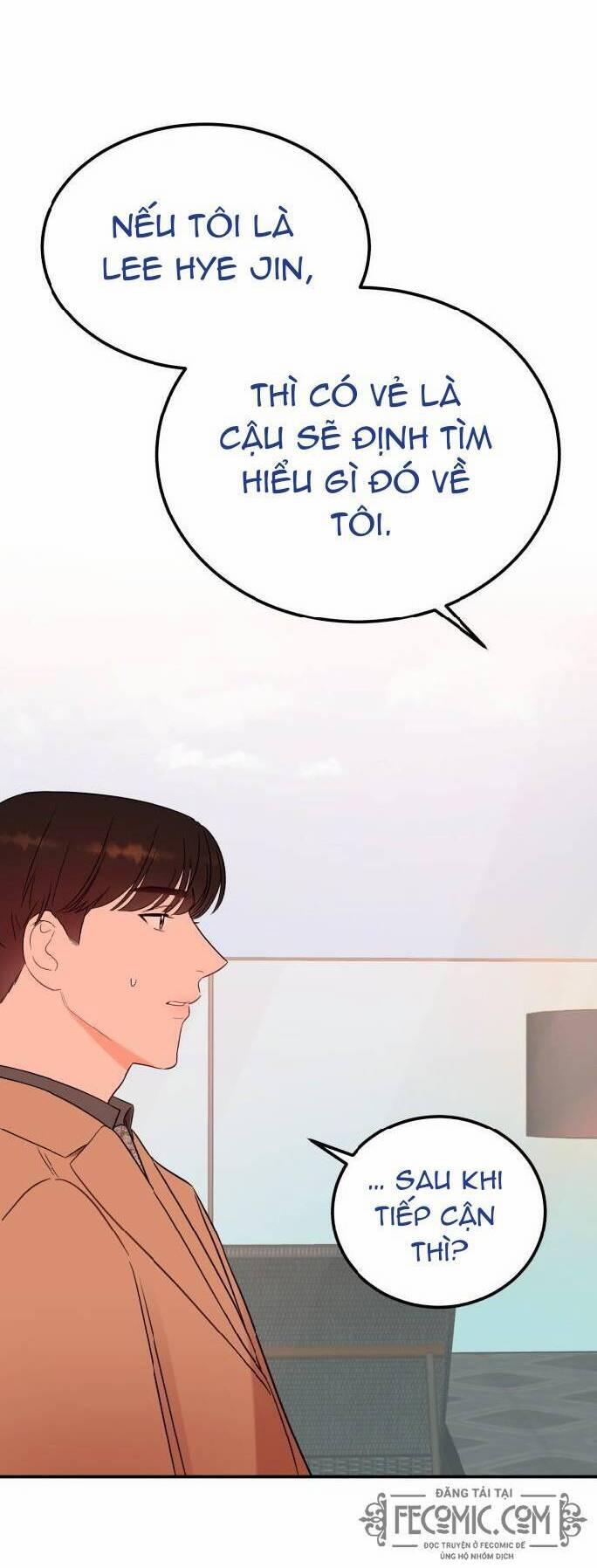 Cách Thuần Hóa Gã Chồng Nguy Hiểm 39 trang 37