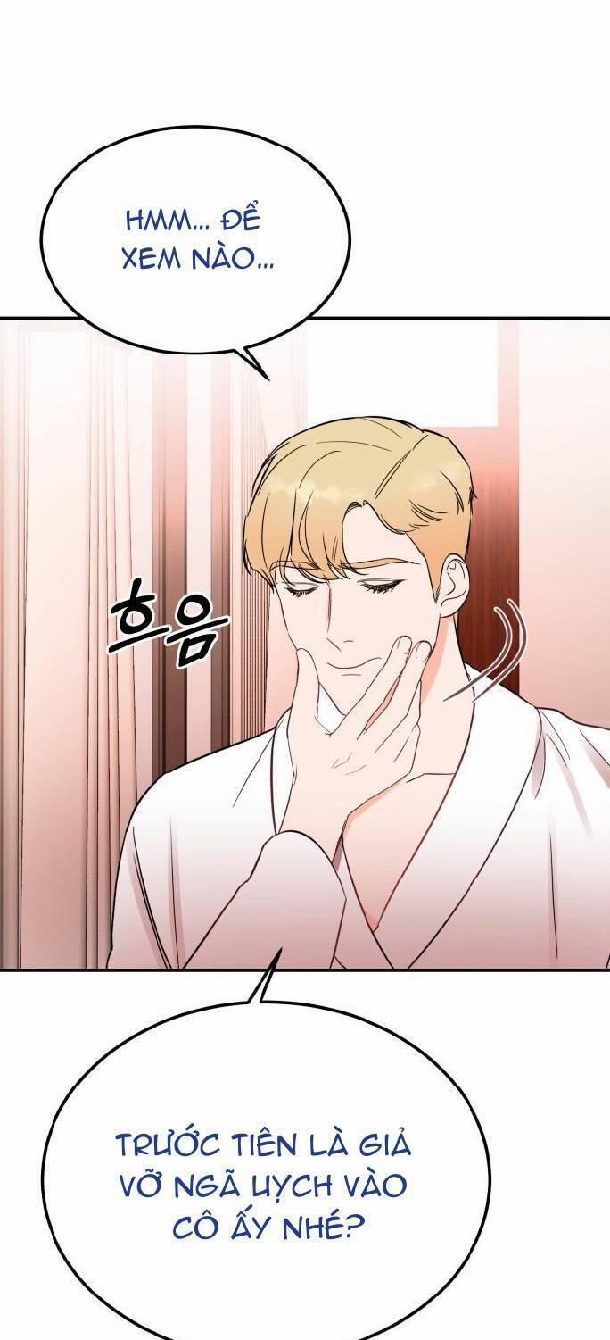 Cách Thuần Hóa Gã Chồng Nguy Hiểm 39 trang 40