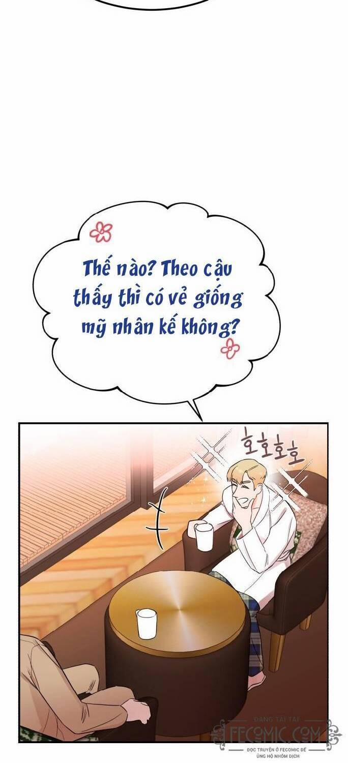 Cách Thuần Hóa Gã Chồng Nguy Hiểm 39 trang 41