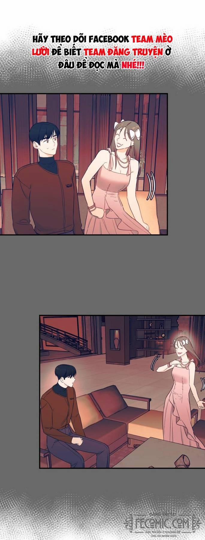 Cách Thuần Hóa Gã Chồng Nguy Hiểm 39 trang 43