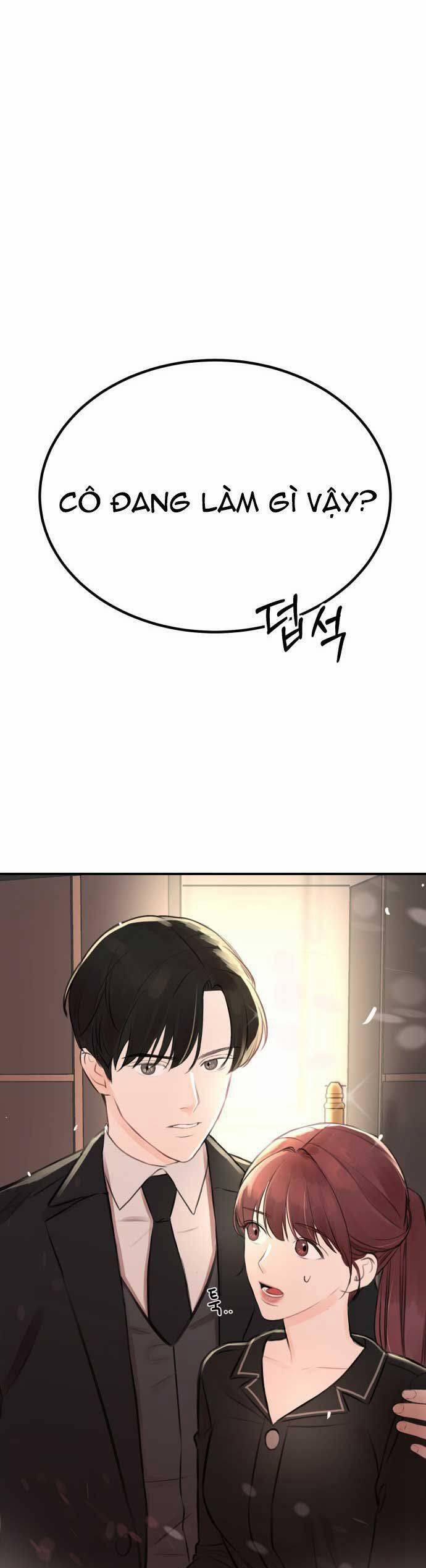 Cách Thuần Hóa Gã Chồng Nguy Hiểm 4 trang 0