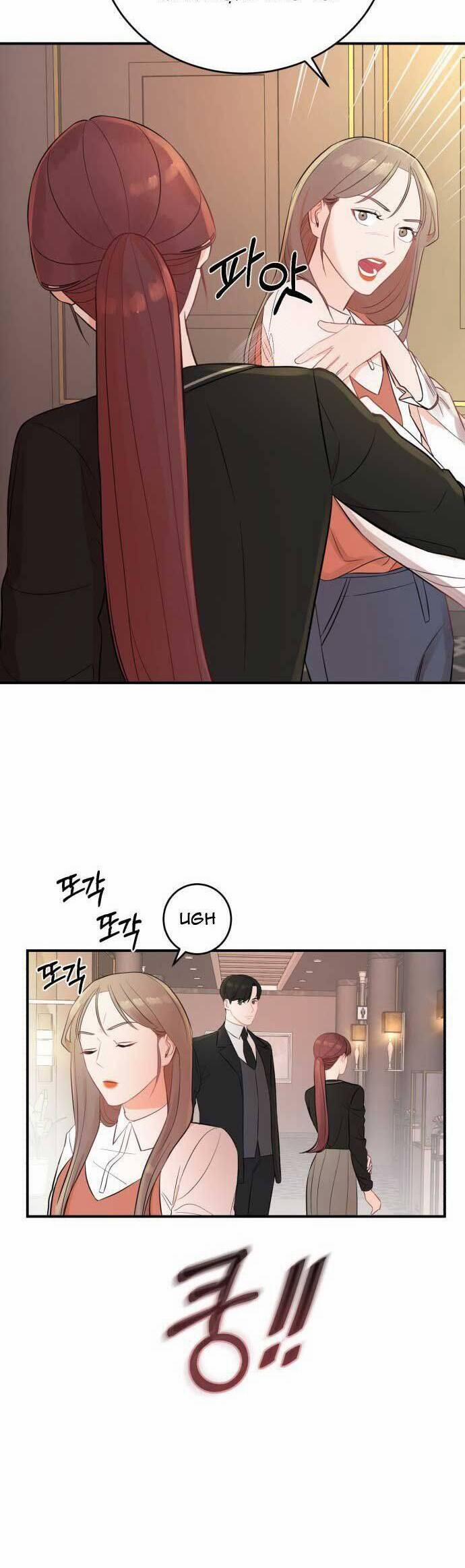 Cách Thuần Hóa Gã Chồng Nguy Hiểm 4 trang 10