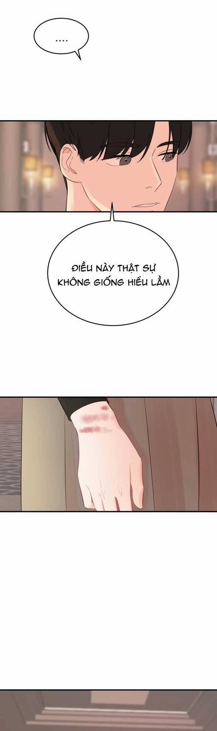 Cách Thuần Hóa Gã Chồng Nguy Hiểm 4 trang 11