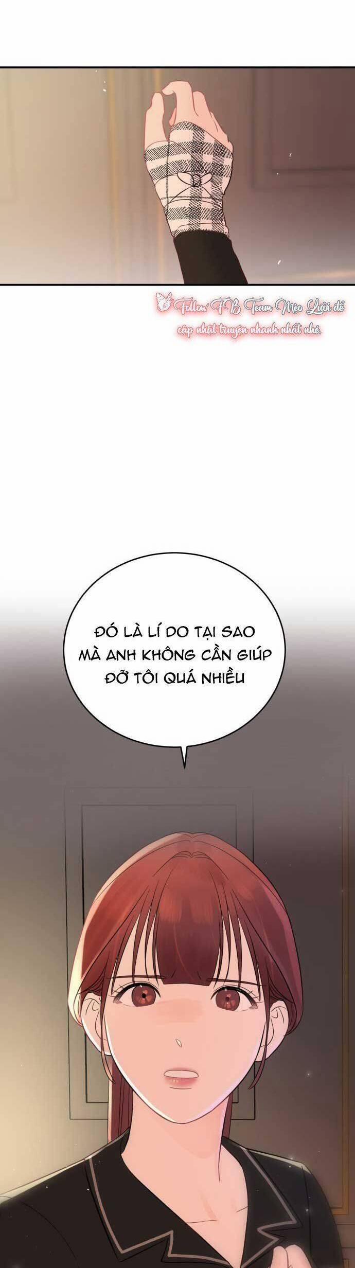 Cách Thuần Hóa Gã Chồng Nguy Hiểm 4 trang 14