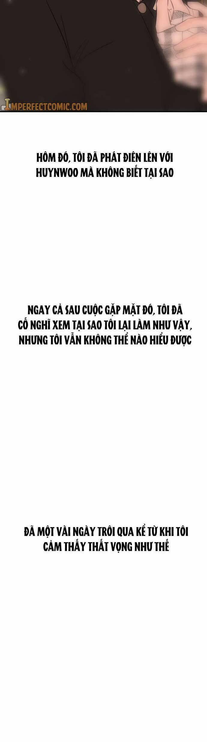 Cách Thuần Hóa Gã Chồng Nguy Hiểm 4 trang 15