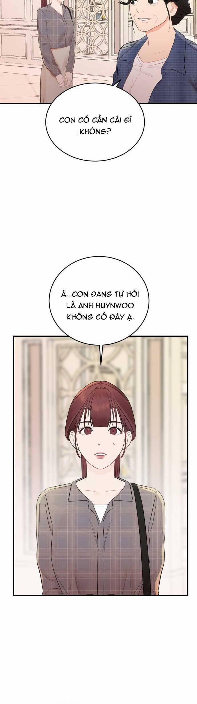 Cách Thuần Hóa Gã Chồng Nguy Hiểm 4 trang 19