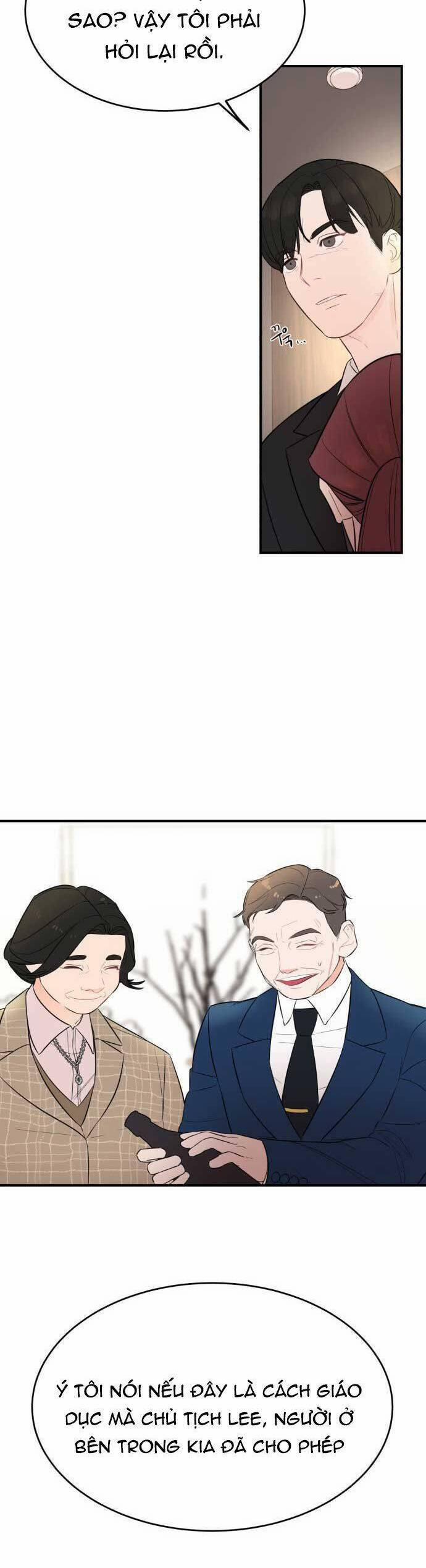 Cách Thuần Hóa Gã Chồng Nguy Hiểm 4 trang 2