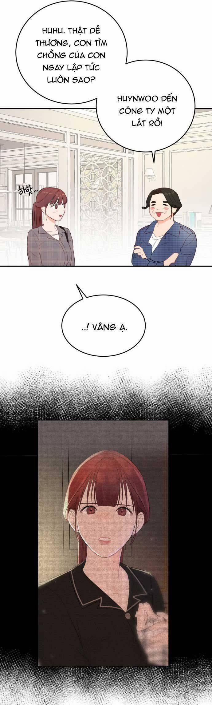 Cách Thuần Hóa Gã Chồng Nguy Hiểm 4 trang 20