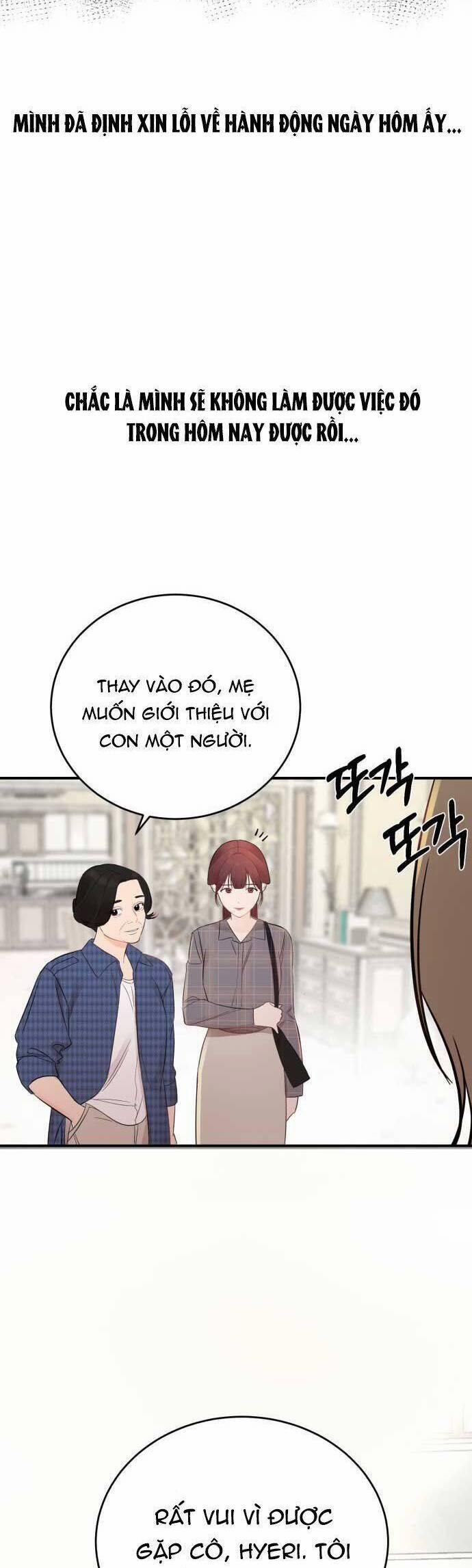 Cách Thuần Hóa Gã Chồng Nguy Hiểm 4 trang 21