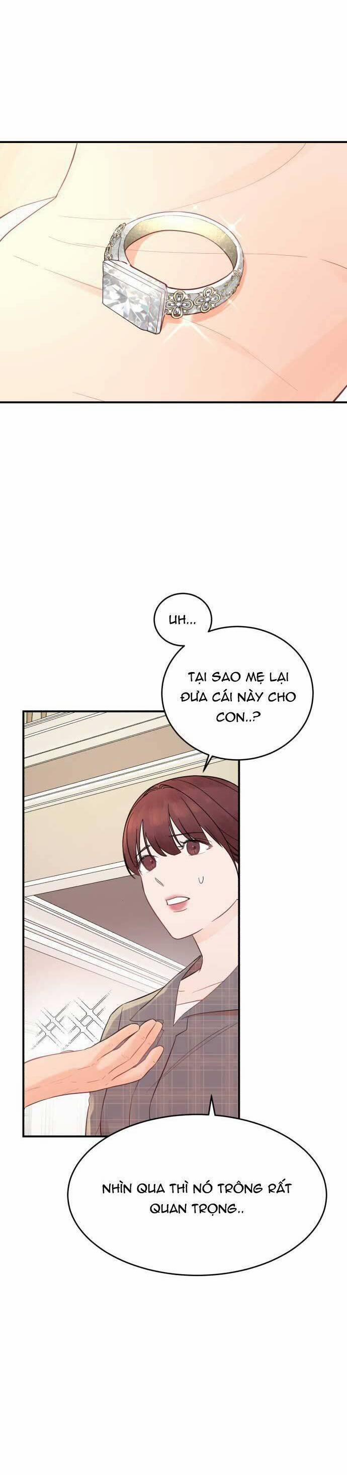 Cách Thuần Hóa Gã Chồng Nguy Hiểm 4 trang 26