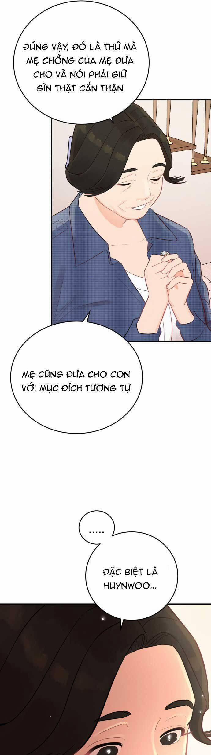 Cách Thuần Hóa Gã Chồng Nguy Hiểm 4 trang 27