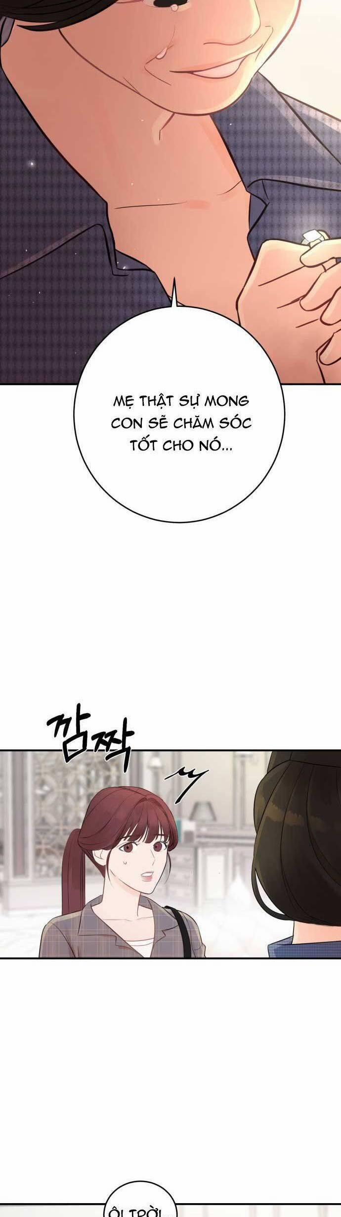 Cách Thuần Hóa Gã Chồng Nguy Hiểm 4 trang 28