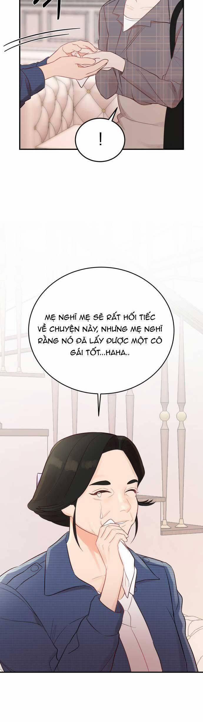 Cách Thuần Hóa Gã Chồng Nguy Hiểm 4 trang 30