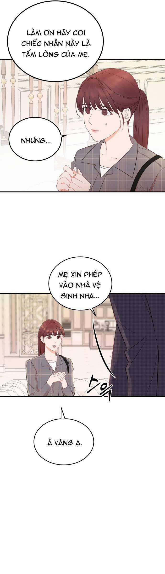 Cách Thuần Hóa Gã Chồng Nguy Hiểm 4 trang 31