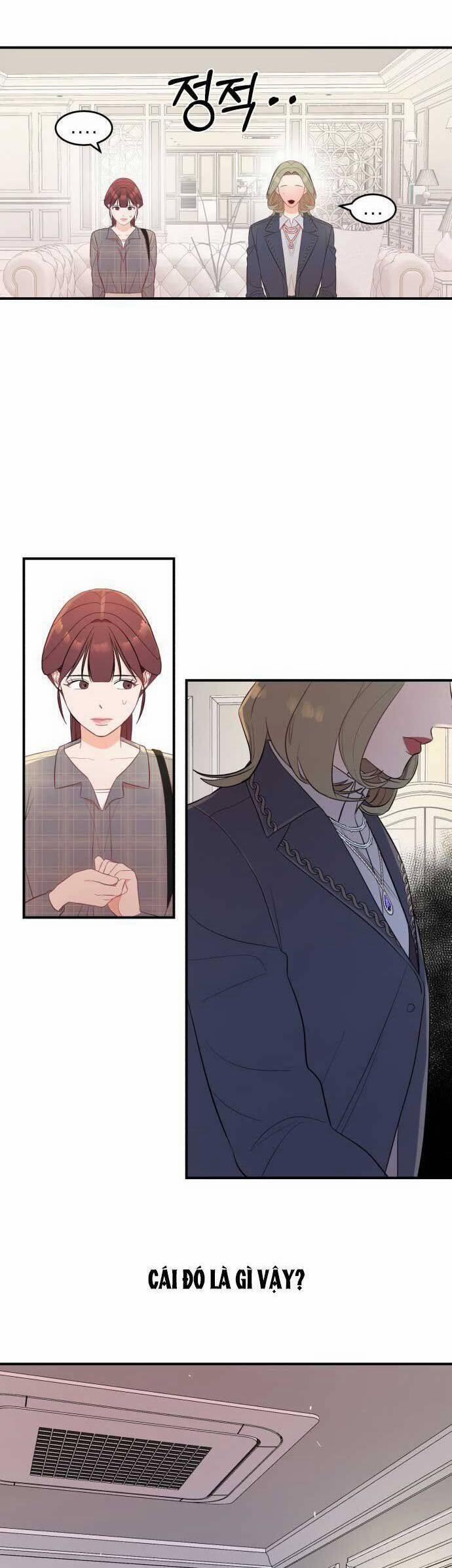 Cách Thuần Hóa Gã Chồng Nguy Hiểm 4 trang 32