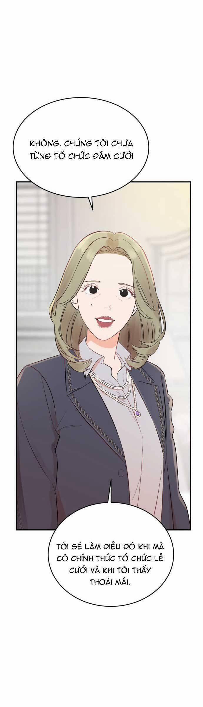 Cách Thuần Hóa Gã Chồng Nguy Hiểm 4 trang 34