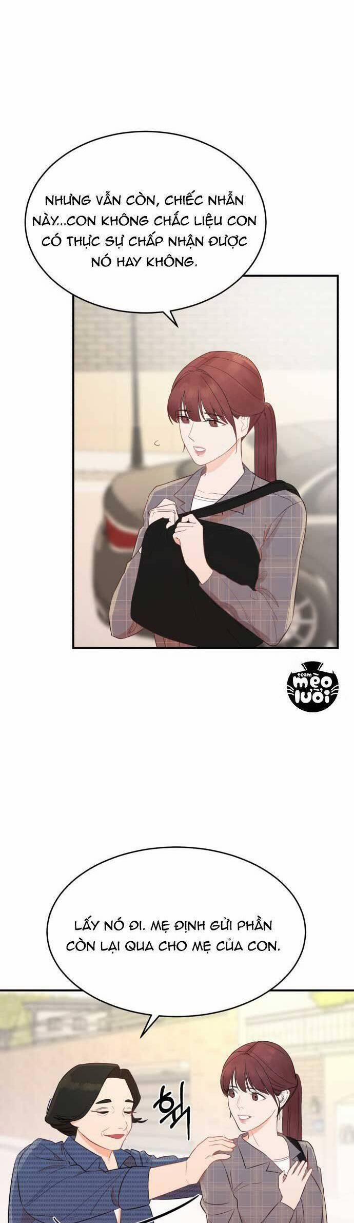 Cách Thuần Hóa Gã Chồng Nguy Hiểm 4 trang 37