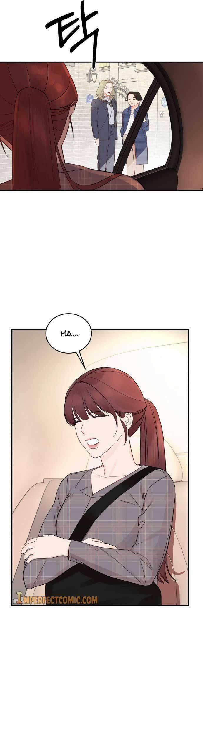 Cách Thuần Hóa Gã Chồng Nguy Hiểm 4 trang 39