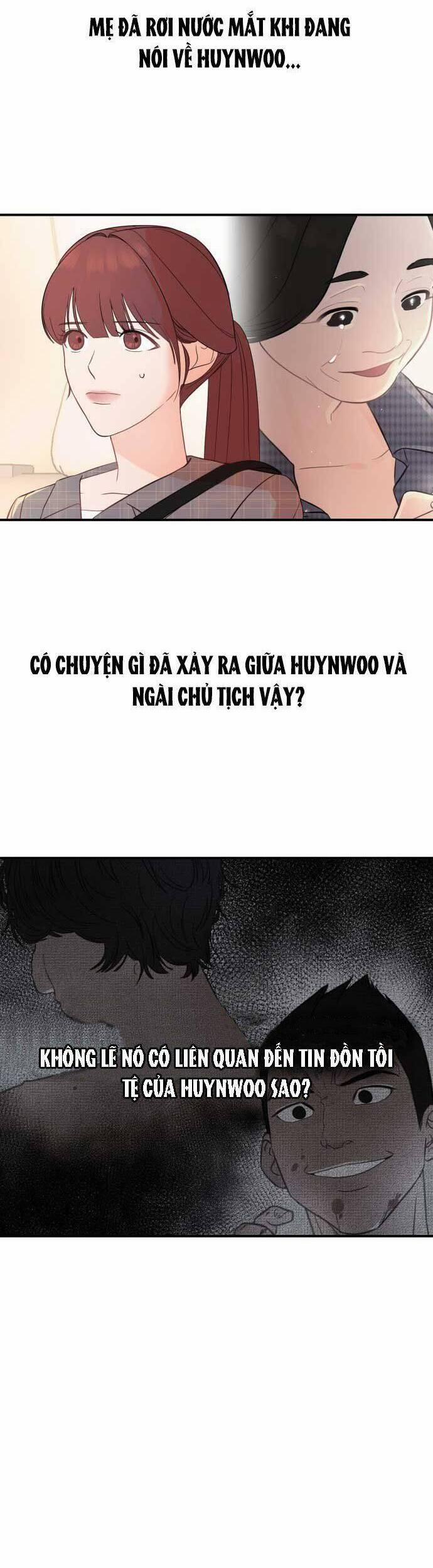 Cách Thuần Hóa Gã Chồng Nguy Hiểm 4 trang 40