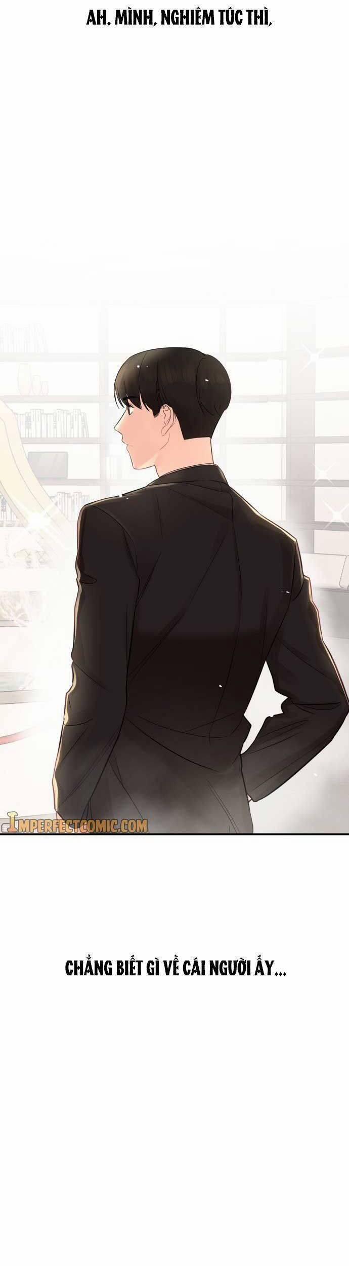 Cách Thuần Hóa Gã Chồng Nguy Hiểm 4 trang 41