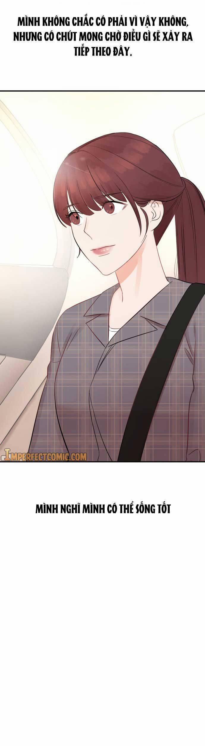 Cách Thuần Hóa Gã Chồng Nguy Hiểm 4 trang 43