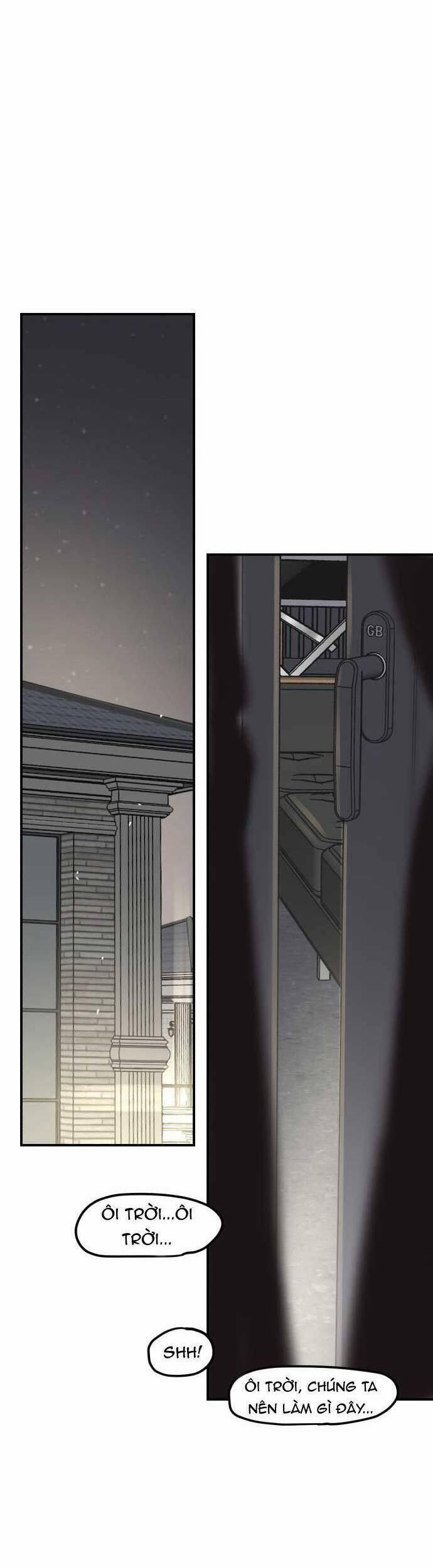 Cách Thuần Hóa Gã Chồng Nguy Hiểm 4 trang 44