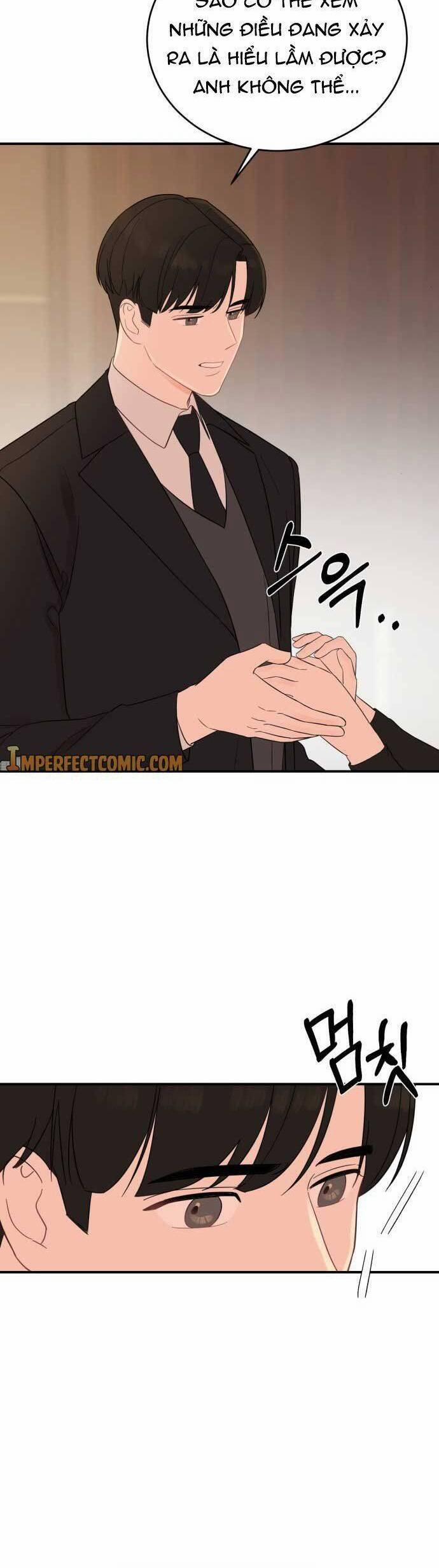 Cách Thuần Hóa Gã Chồng Nguy Hiểm 4 trang 7