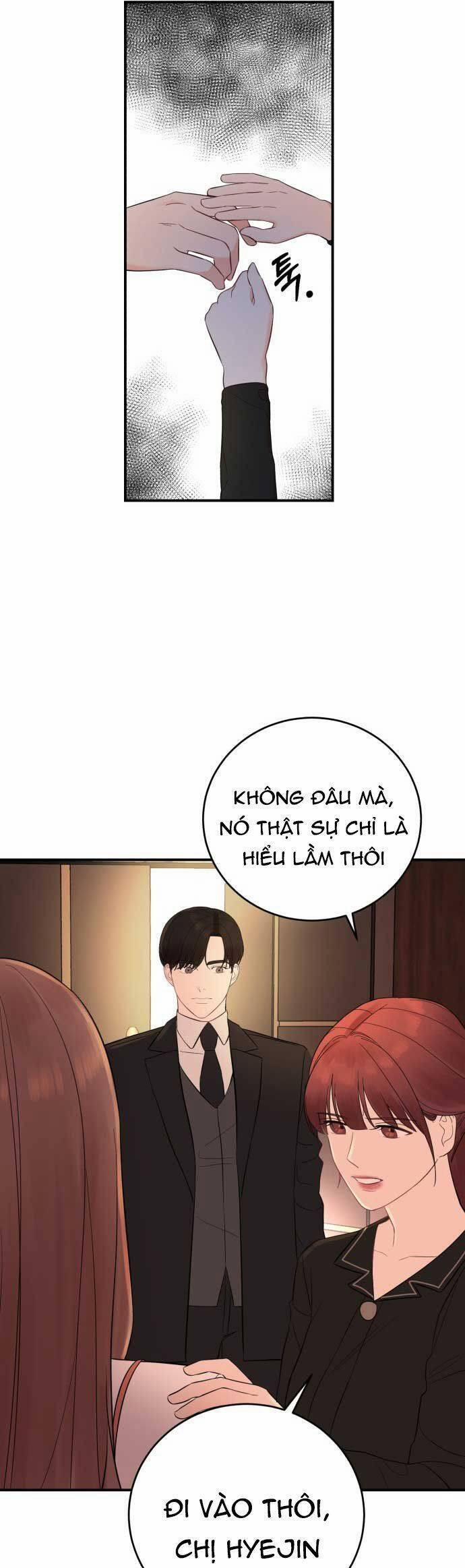 Cách Thuần Hóa Gã Chồng Nguy Hiểm 4 trang 8