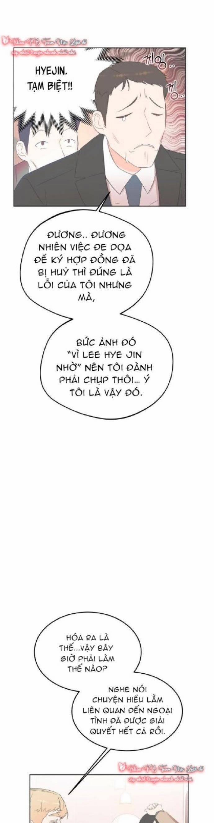 Cách Thuần Hóa Gã Chồng Nguy Hiểm 40 trang 0