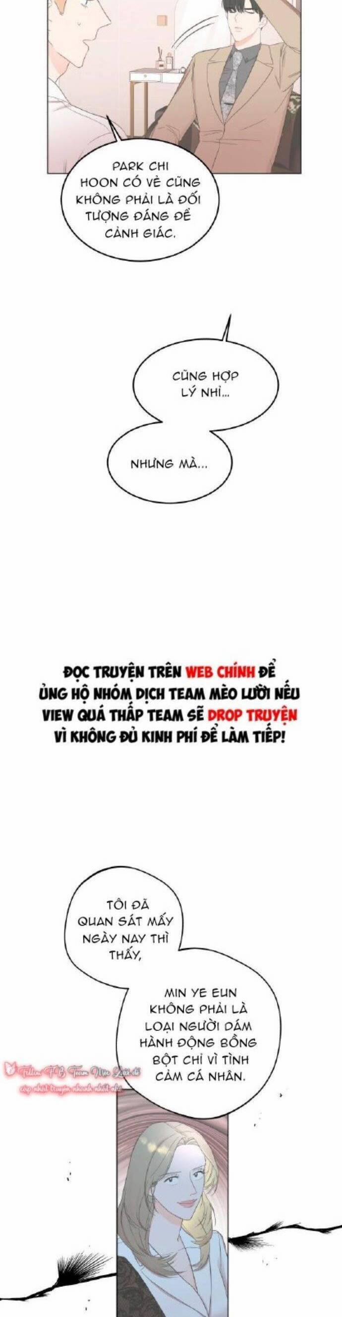 Cách Thuần Hóa Gã Chồng Nguy Hiểm 40 trang 1