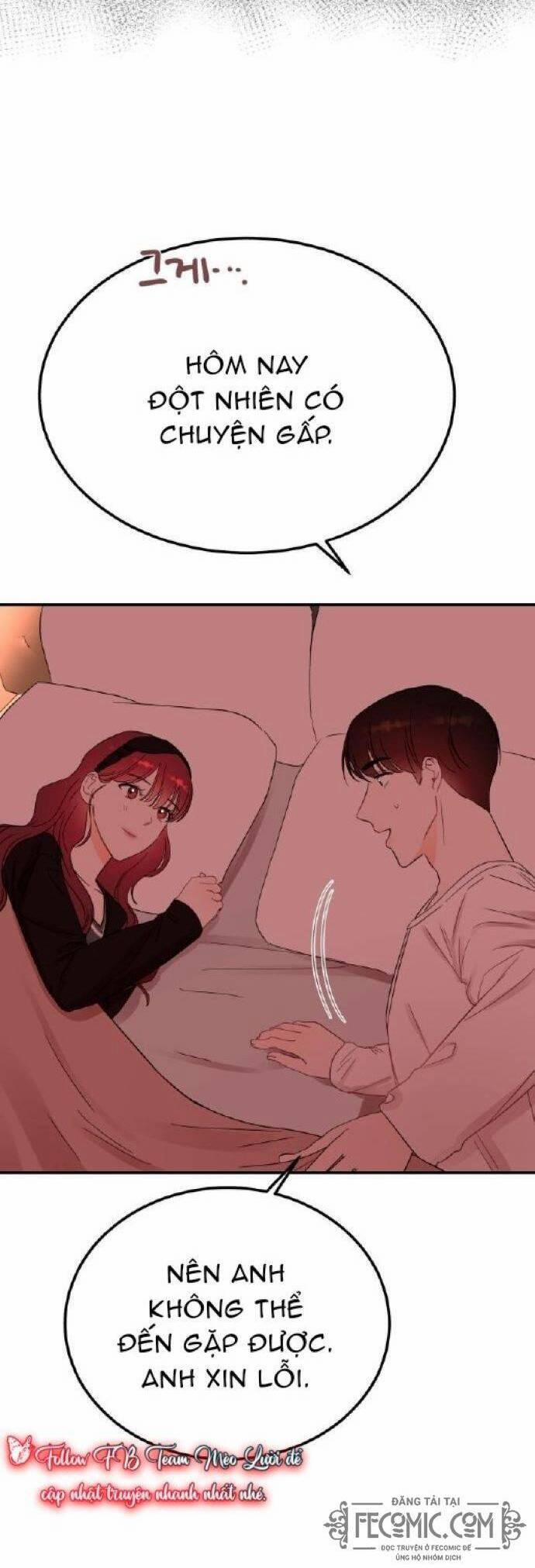 Cách Thuần Hóa Gã Chồng Nguy Hiểm 40 trang 10