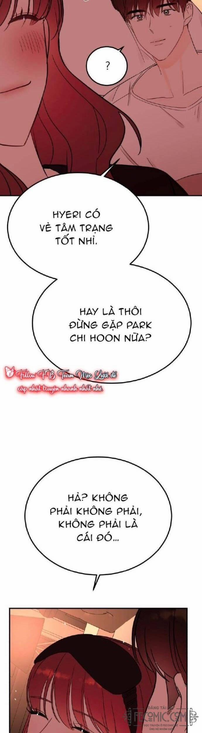 Cách Thuần Hóa Gã Chồng Nguy Hiểm 40 trang 12