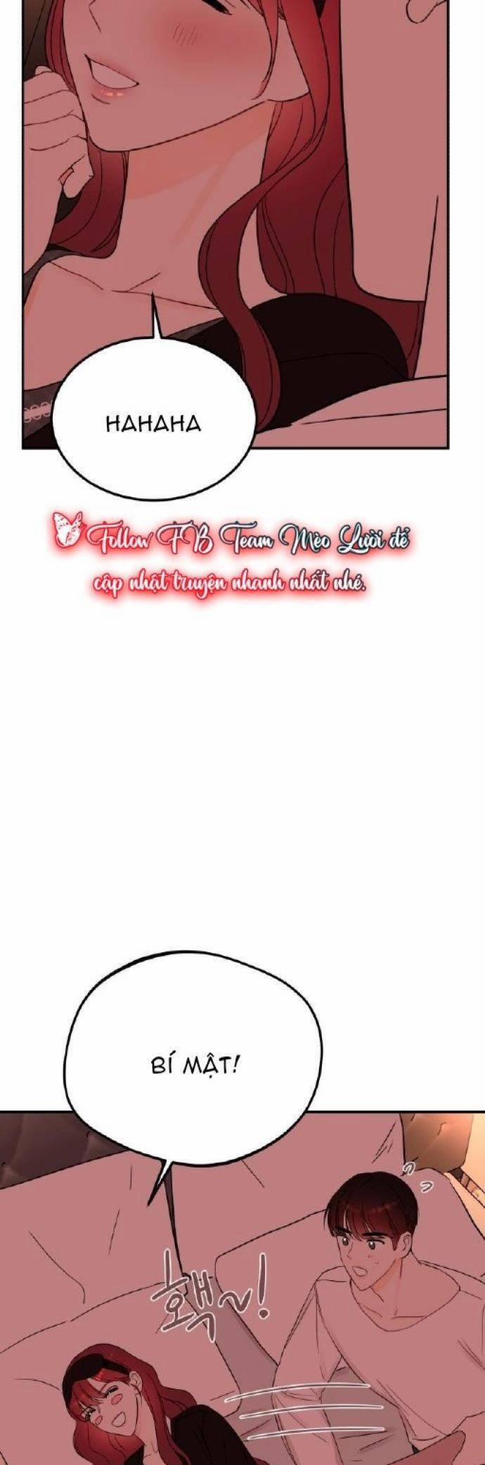 Cách Thuần Hóa Gã Chồng Nguy Hiểm 40 trang 13