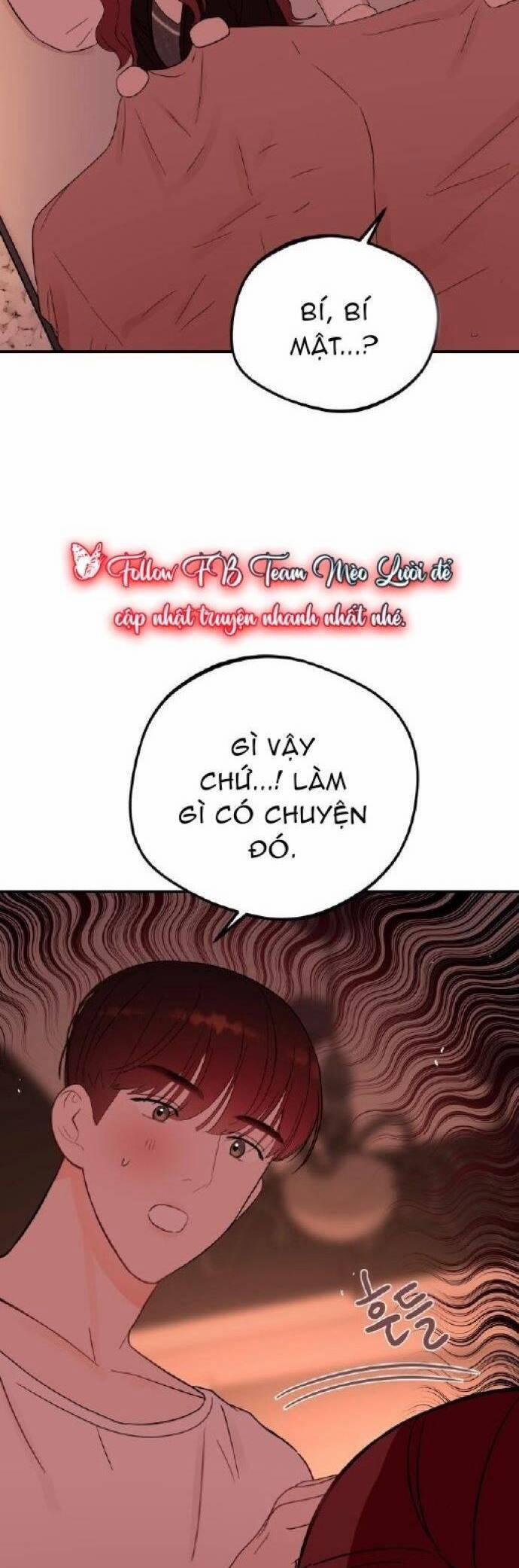 Cách Thuần Hóa Gã Chồng Nguy Hiểm 40 trang 14