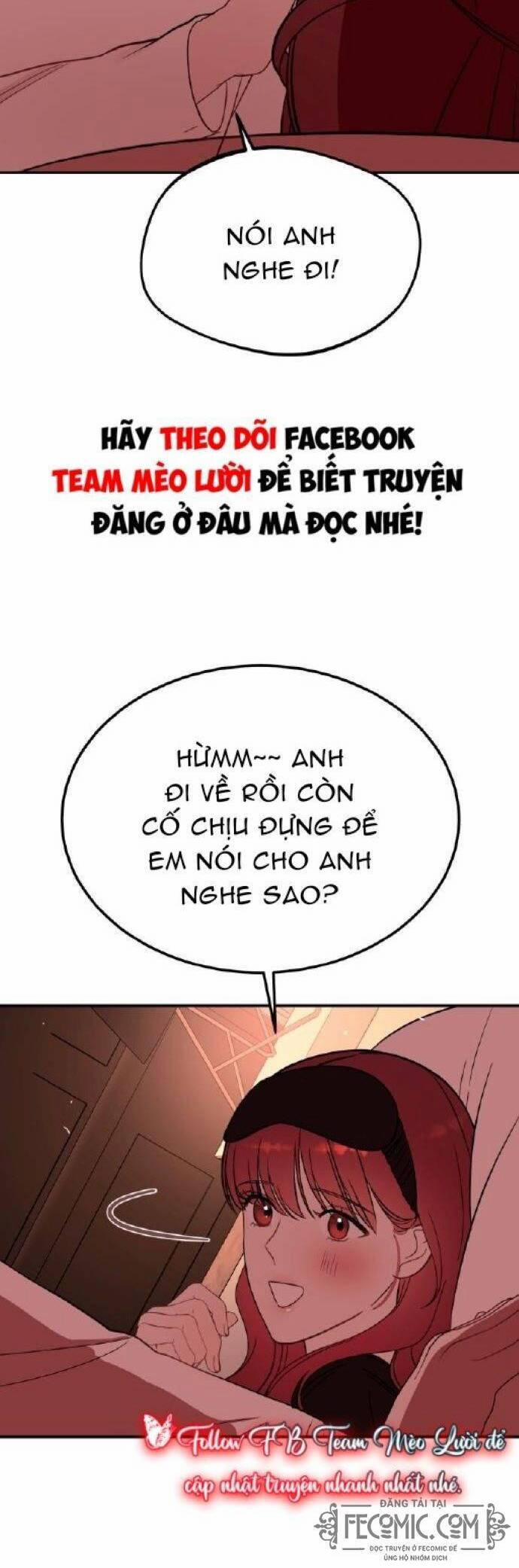 Cách Thuần Hóa Gã Chồng Nguy Hiểm 40 trang 15