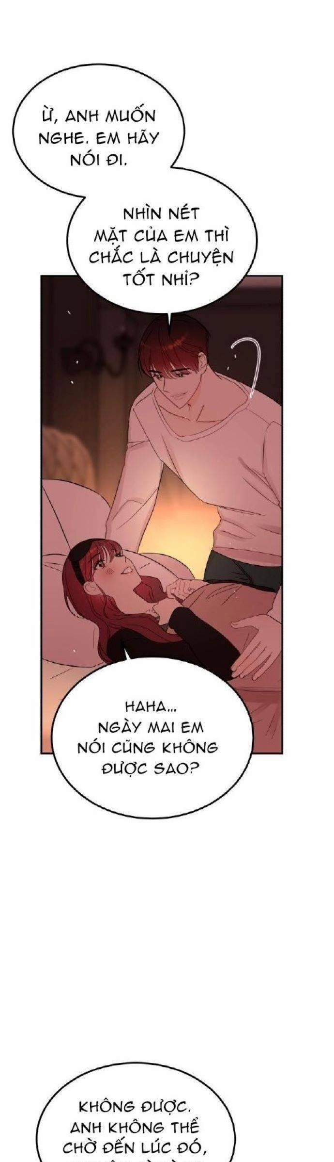 Cách Thuần Hóa Gã Chồng Nguy Hiểm 40 trang 16