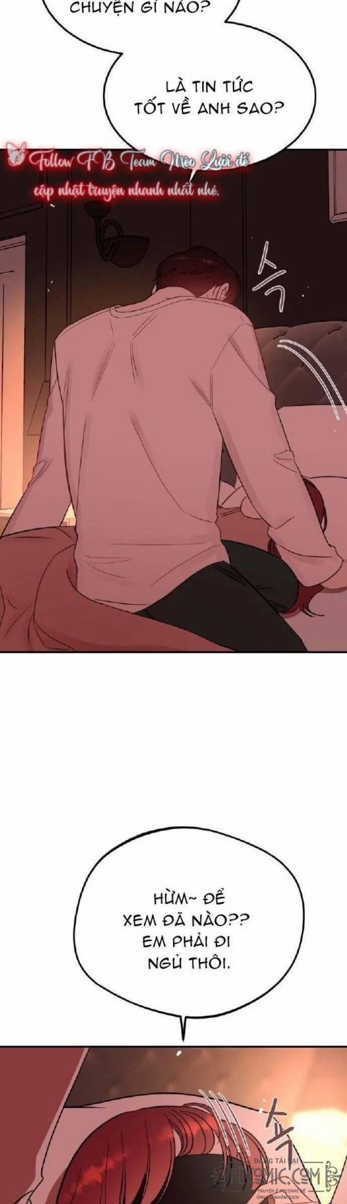 Cách Thuần Hóa Gã Chồng Nguy Hiểm 40 trang 17