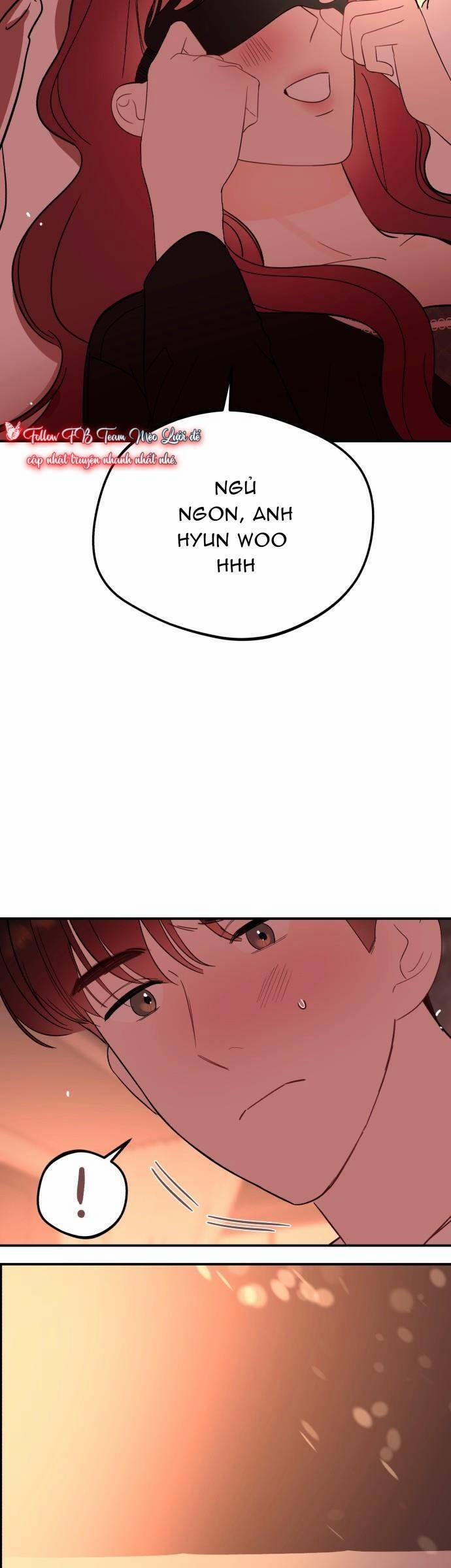 Cách Thuần Hóa Gã Chồng Nguy Hiểm 40 trang 18