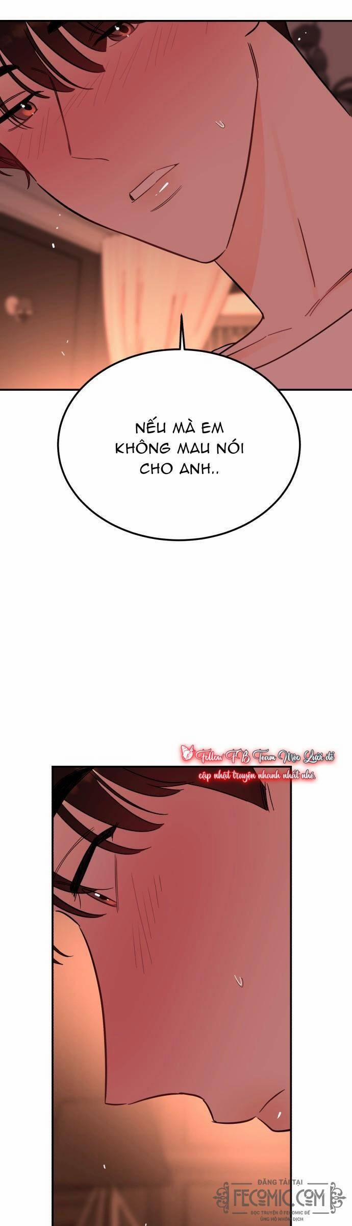 Cách Thuần Hóa Gã Chồng Nguy Hiểm 40 trang 20