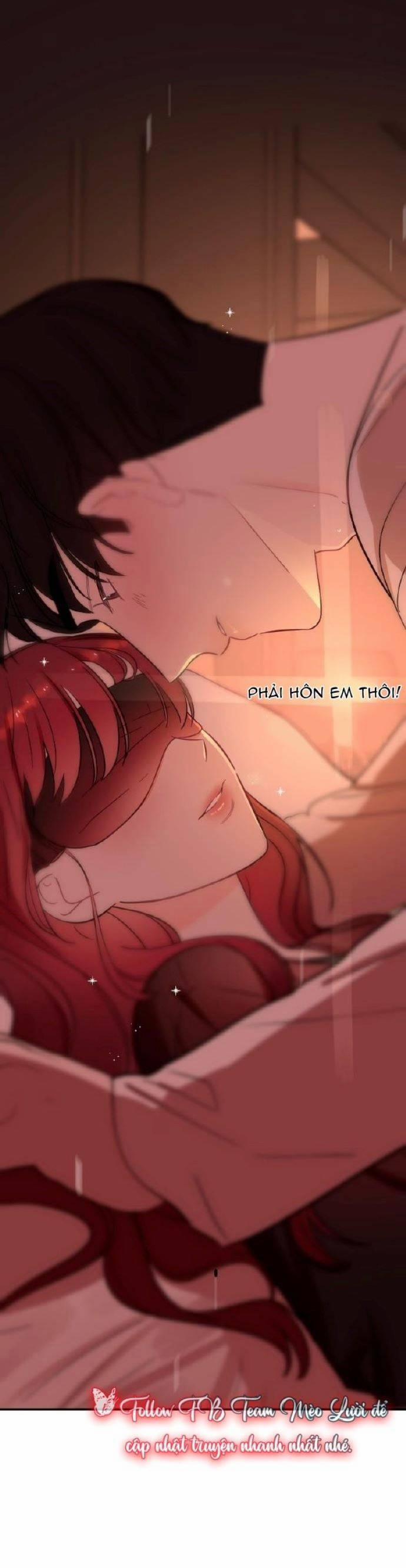 Cách Thuần Hóa Gã Chồng Nguy Hiểm 40 trang 21