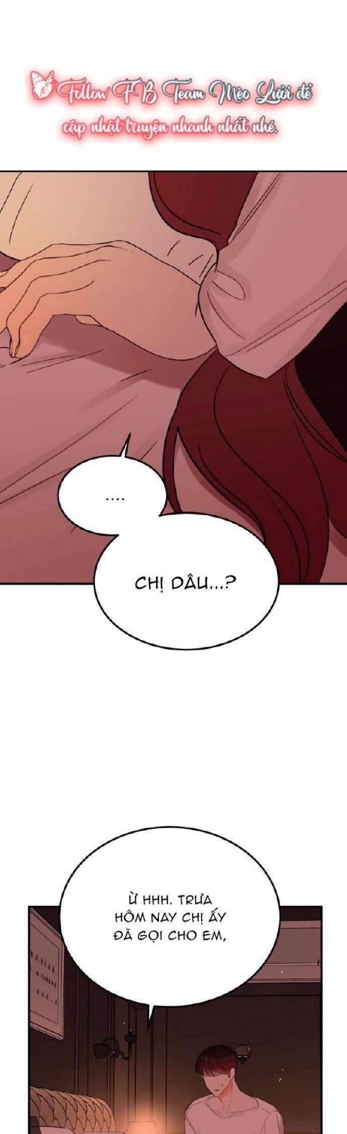 Cách Thuần Hóa Gã Chồng Nguy Hiểm 40 trang 23