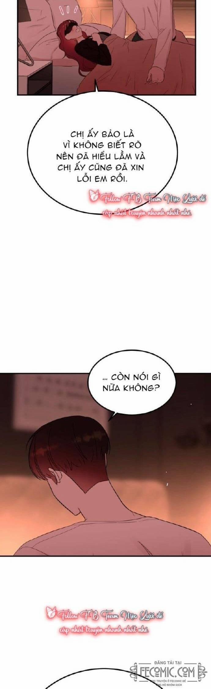 Cách Thuần Hóa Gã Chồng Nguy Hiểm 40 trang 24