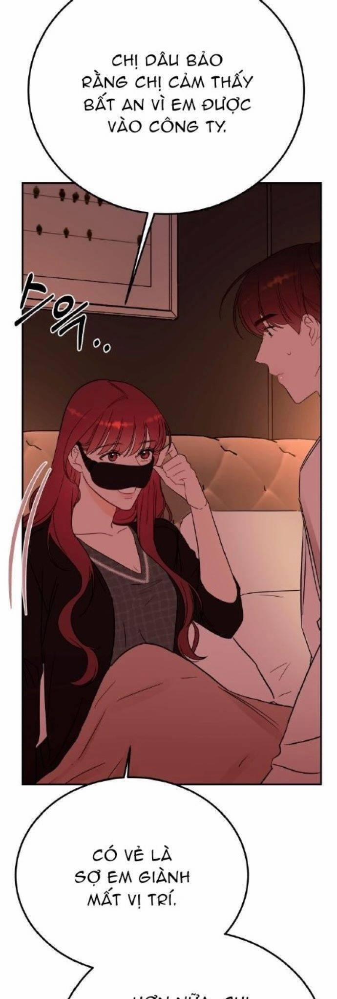 Cách Thuần Hóa Gã Chồng Nguy Hiểm 40 trang 25