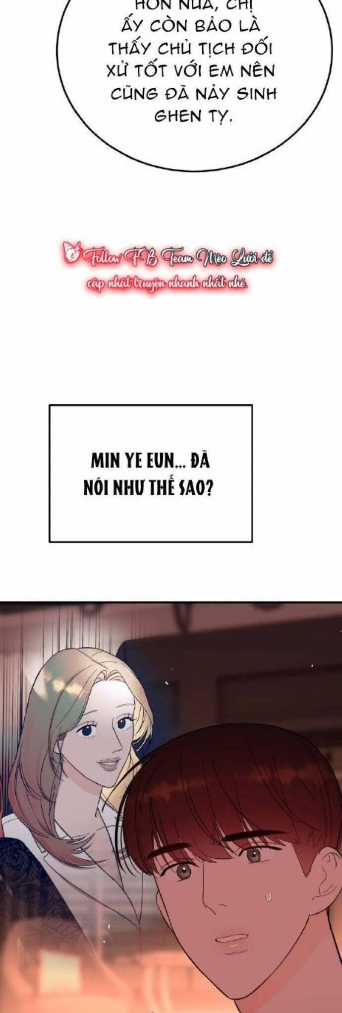 Cách Thuần Hóa Gã Chồng Nguy Hiểm 40 trang 26