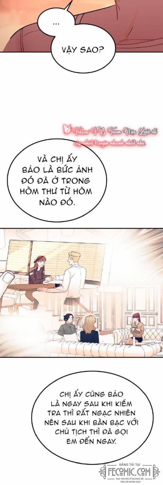 Cách Thuần Hóa Gã Chồng Nguy Hiểm 40 trang 27